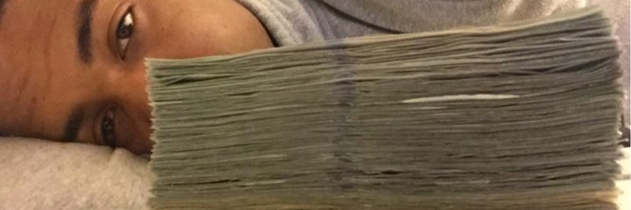 KushGotSack's profile banner image