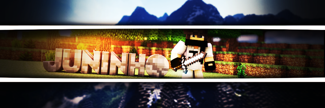 JuninhoGaamer's profile banner image