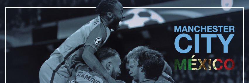 MCFCMexico's profile banner image