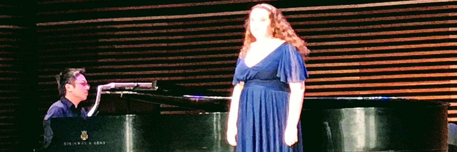 Laura Elliott Buckner banner