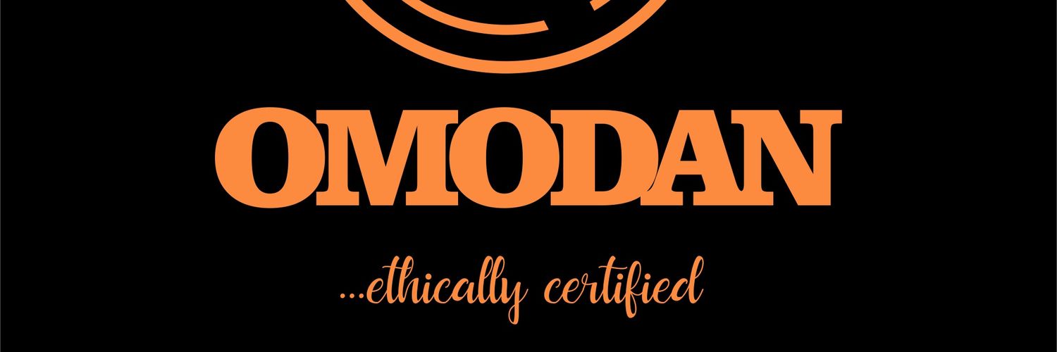 Omodan_Comedian's profile banner image