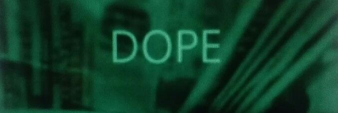 #DopeModelsNYC DopeModelsNYC banner