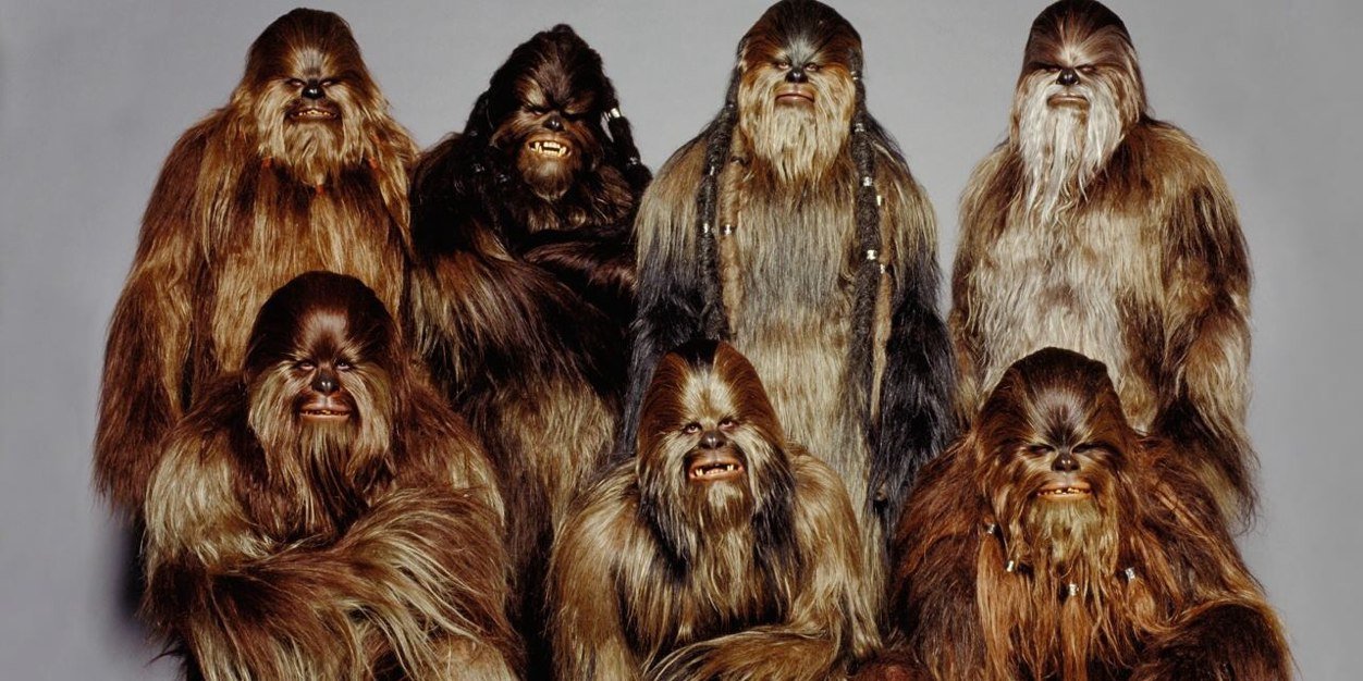 Chewbaccazac's profile banner image