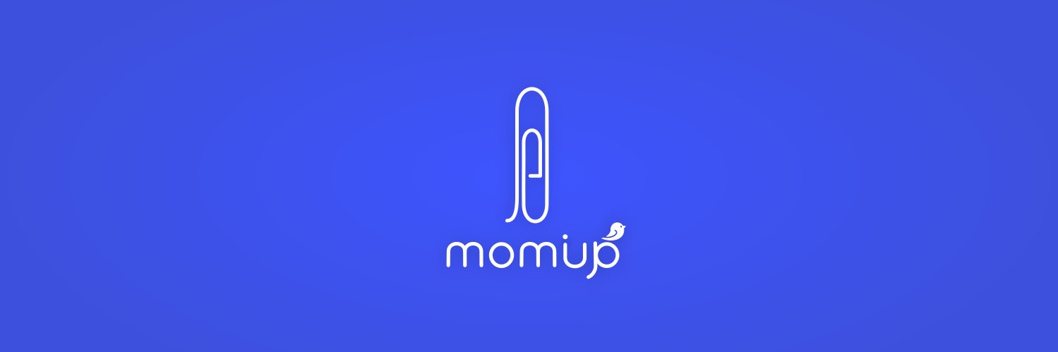 momiup's profile banner image