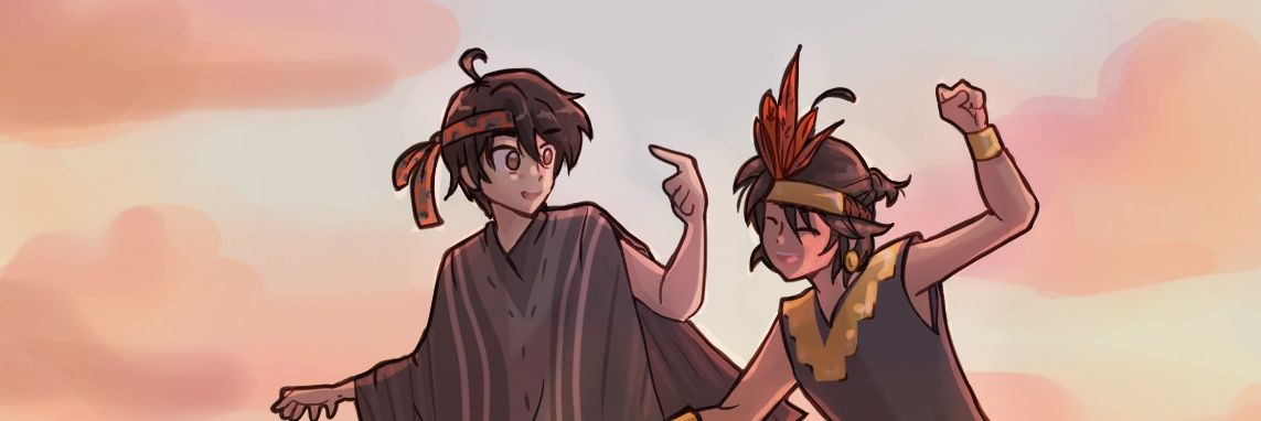 MitsuKim | open comisiones banner