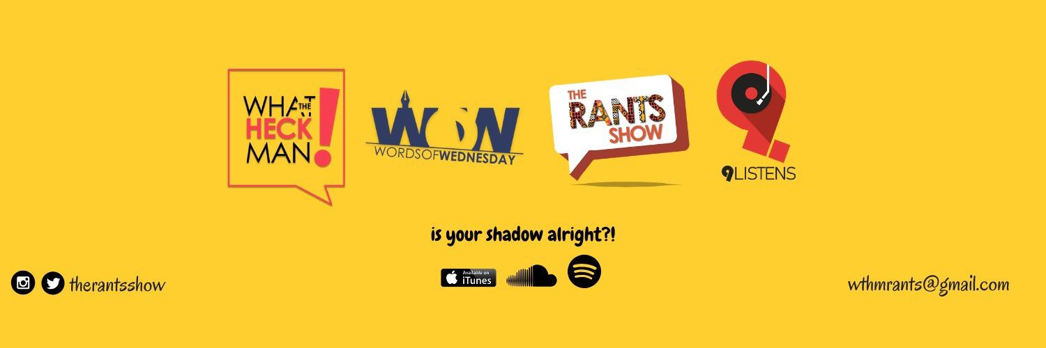 TheRantsShow's profile banner image