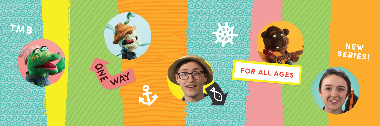 TheMagicBoat's profile banner image