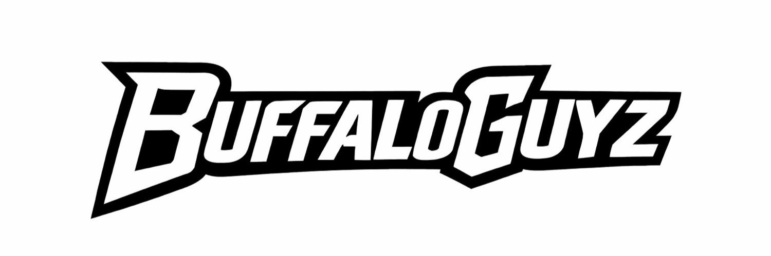 BuffaloGuyz's profile banner image