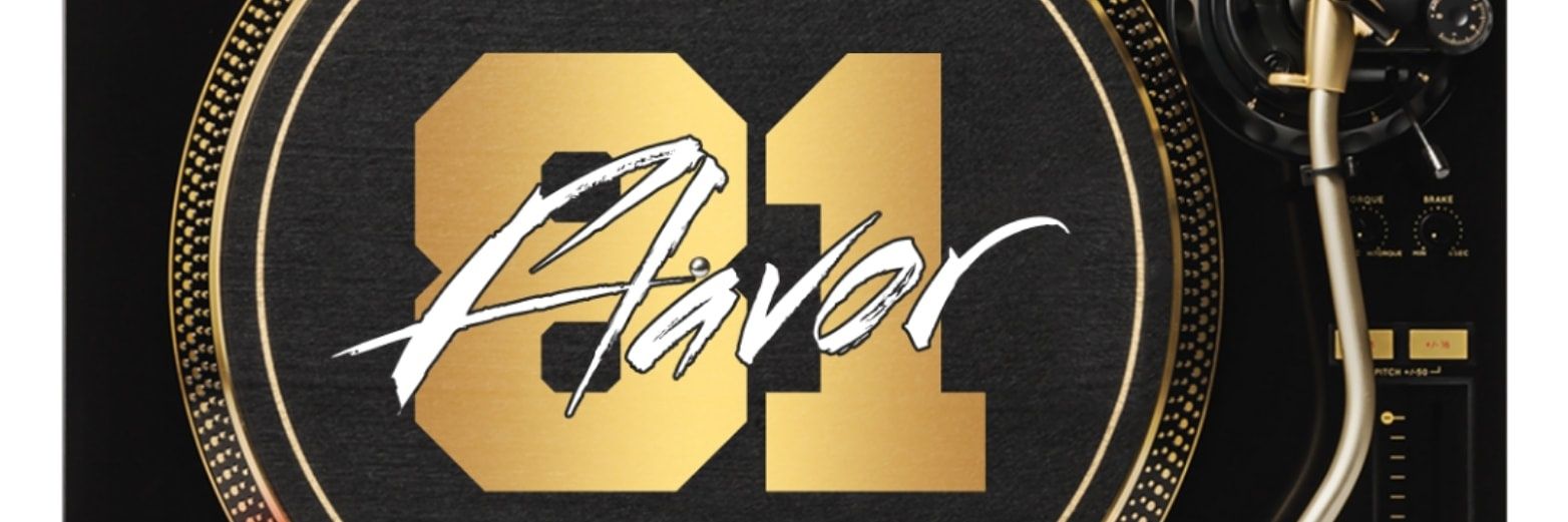 Dj Ski Flavor81.com banner