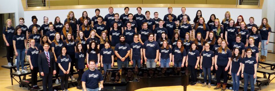 PennStateUChoir's profile banner image