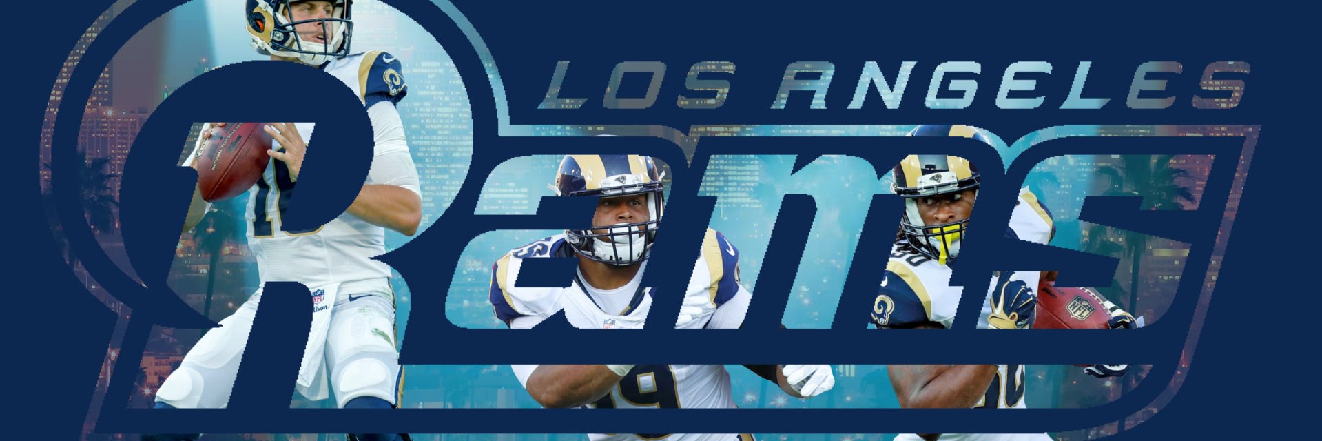 SeanMcVay's profile banner image