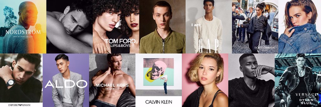 Request Models banner