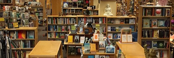 EWBookshop's profile banner image