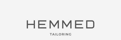 hemmedtailoring's profile banner image