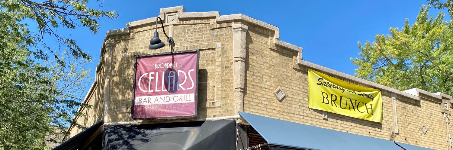 BroadwayCellars's profile banner image