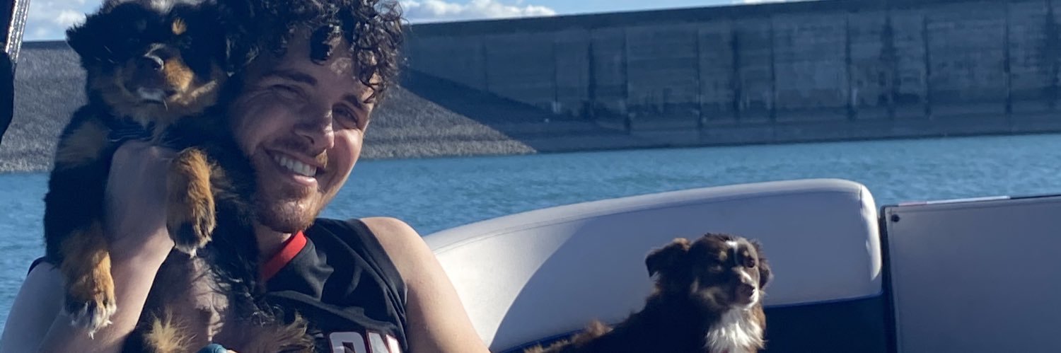 ZachAttackRH's profile banner image