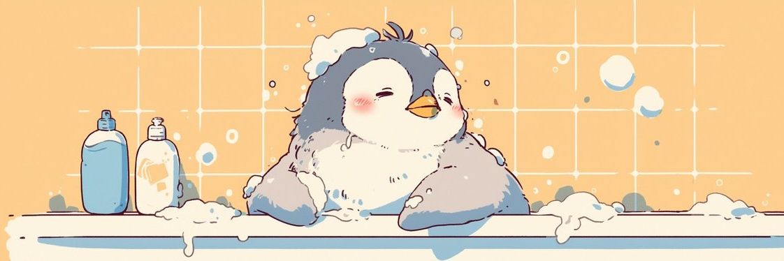 GreatP3nguin banner