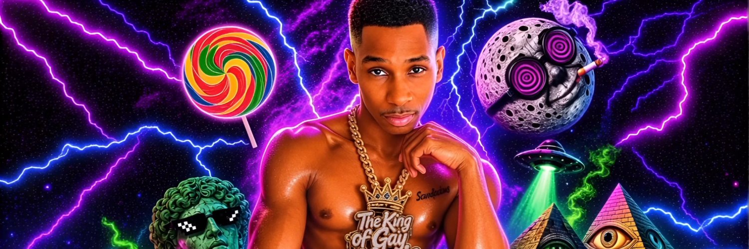 SCANDOCIOUSJR's profile banner image