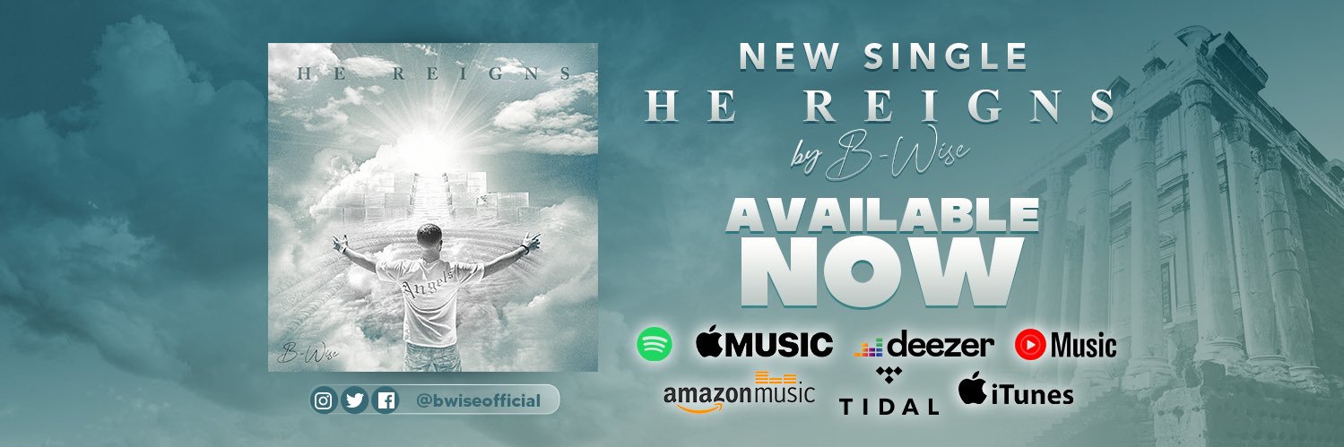 bwiseofficial's profile banner image
