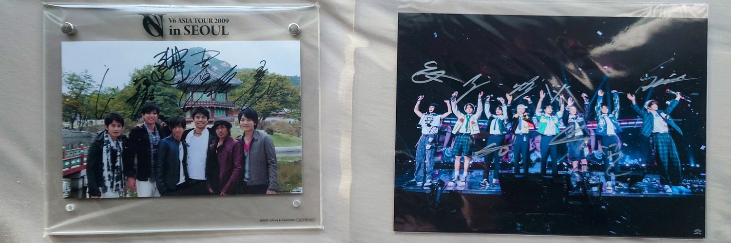 まっきー banner