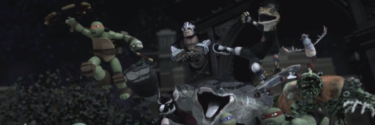 SlashHamato's profile banner image