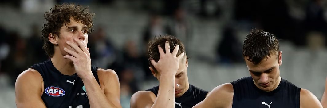 Not Bryan Moore banner