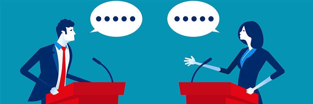 Debate This Now banner