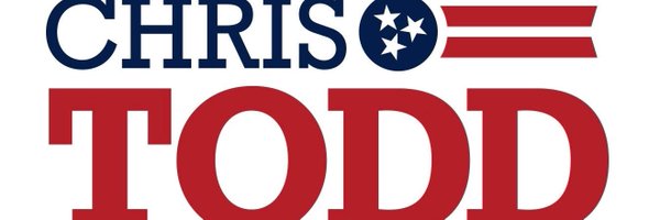 RepChrisTodd Profile Banner