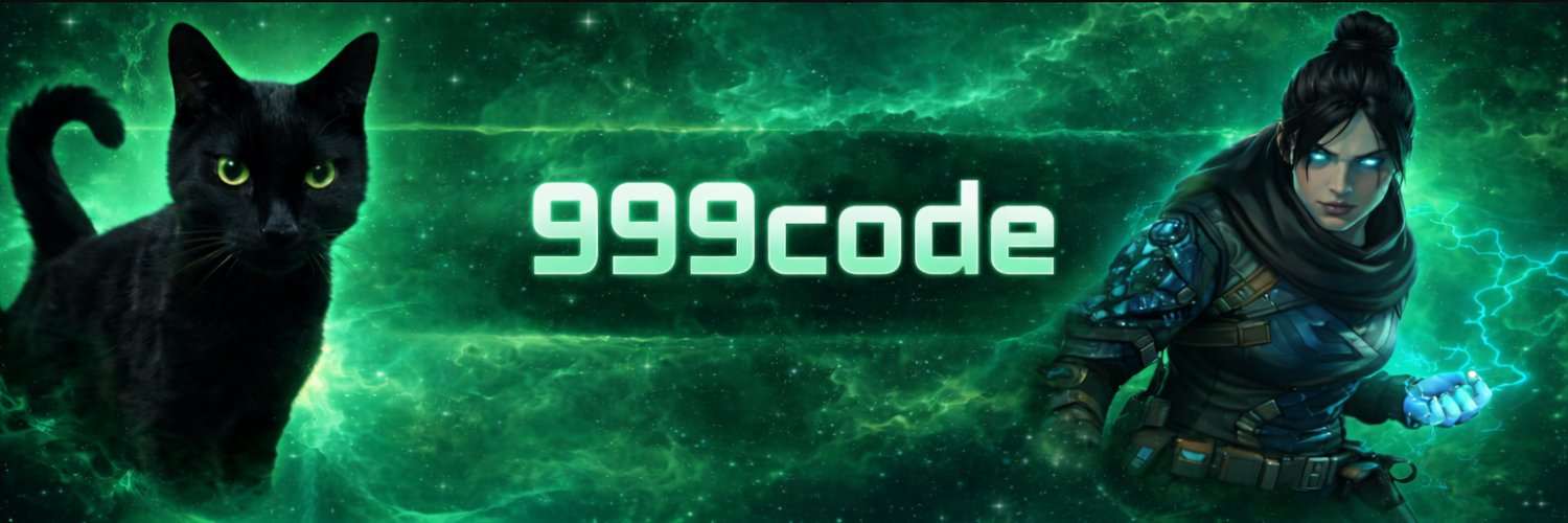 999code_'s profile banner image