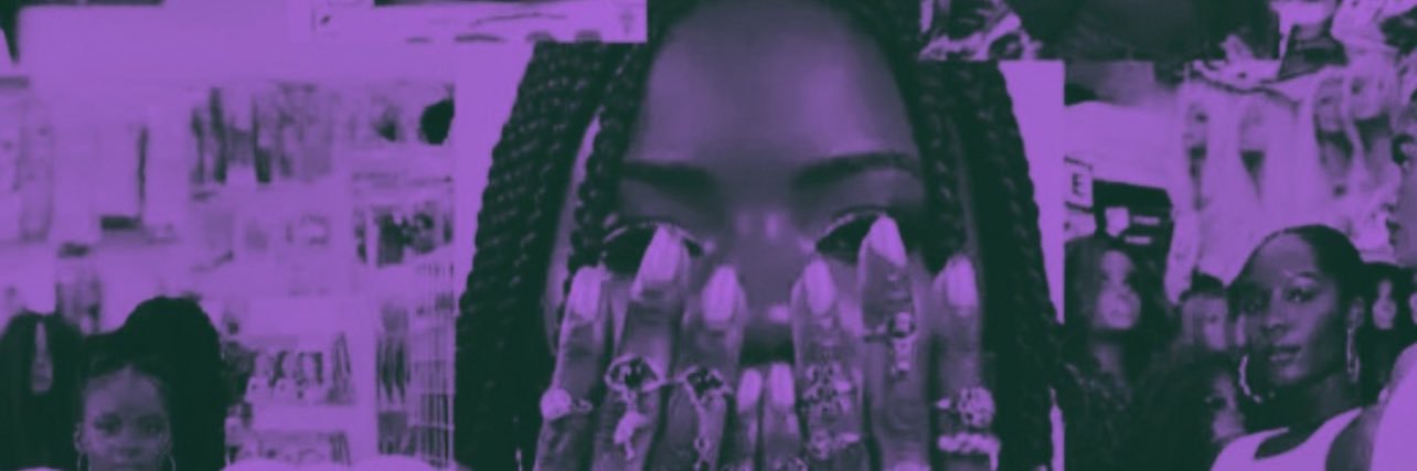Trina_Evone's profile banner image