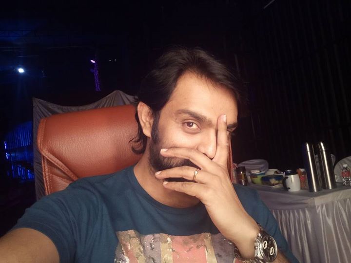 raghushivappa's profile banner image