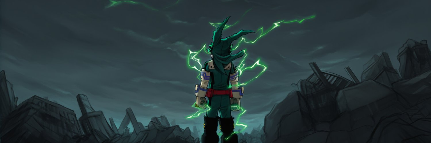 Paormally's profile banner image