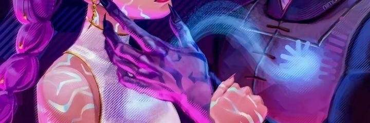 itscheyene's profile banner image