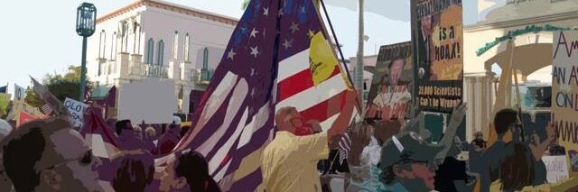 Michael Dorstewitz's banner