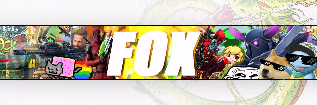 ZomberFoxHD's profile banner image