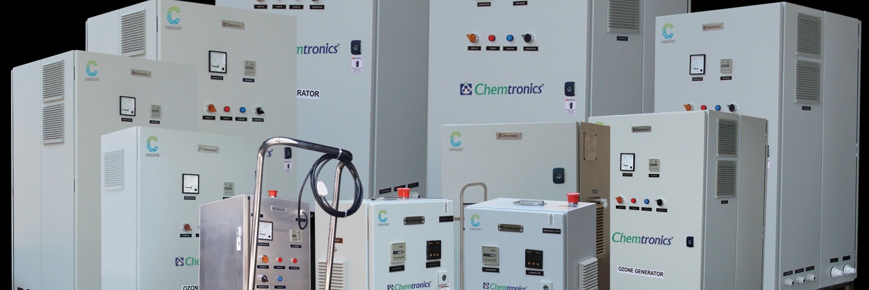 chemtronicsin's profile banner image