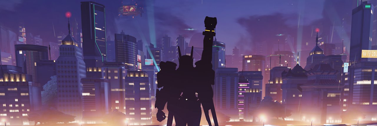RainingJustice's profile banner image