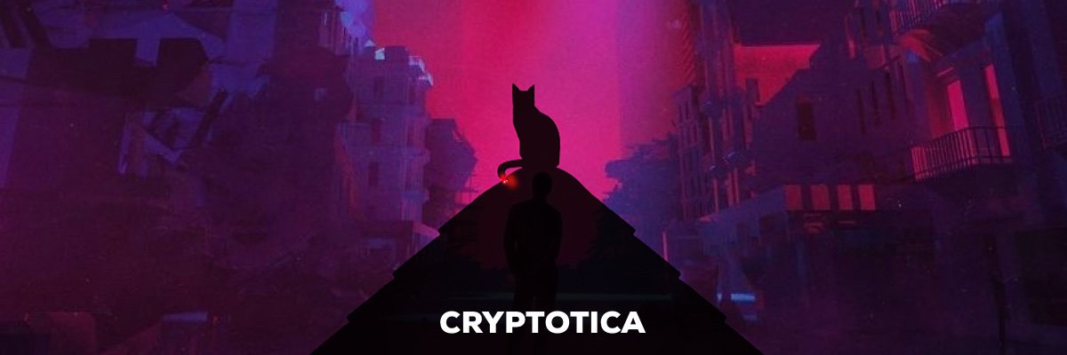 Cryptotica.⌐◨-◨₿🔑 banner