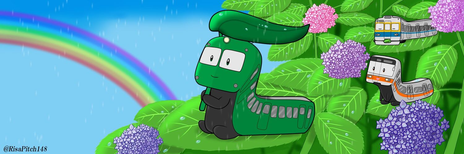b_train_yuya's profile banner image