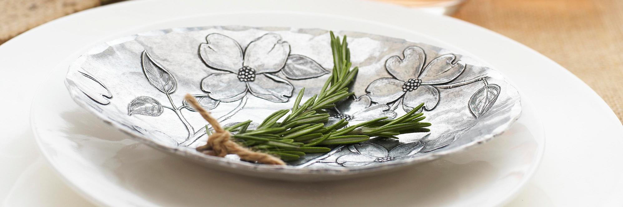 Wendell August Forge banner