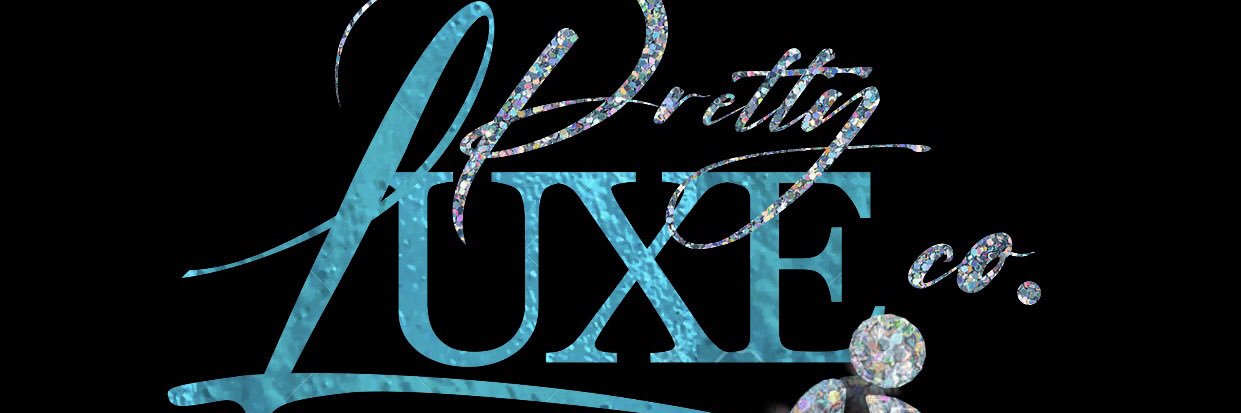 PrettyLuxeCo's profile banner image