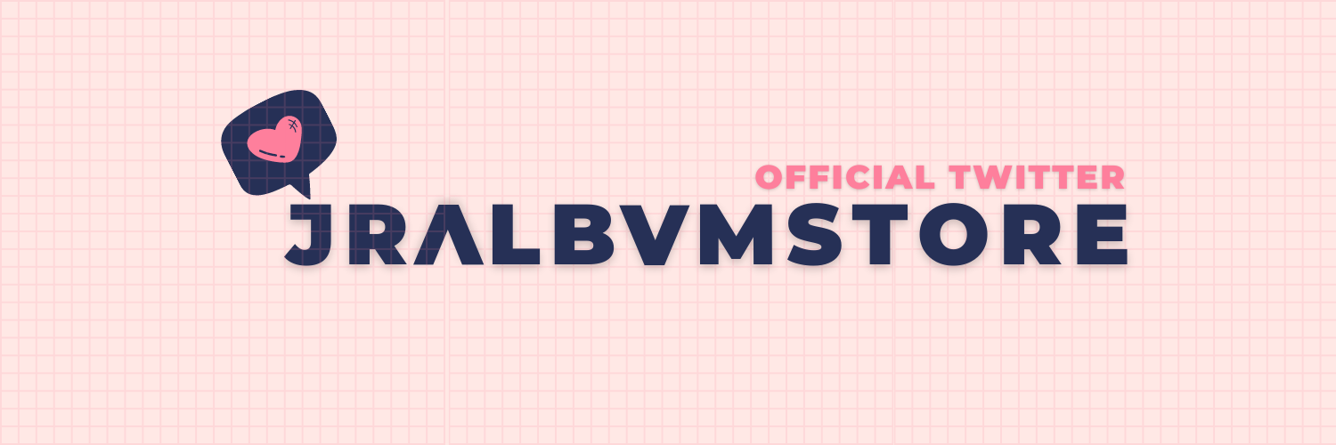JRΛLBVMSTORE banner