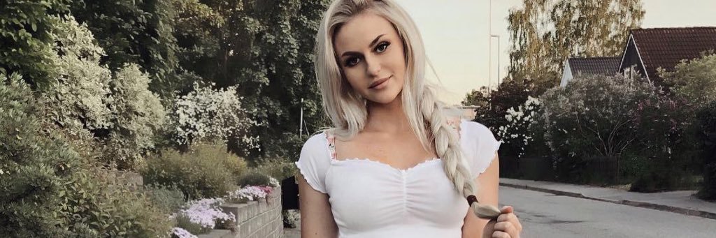 annanystromz's profile banner image