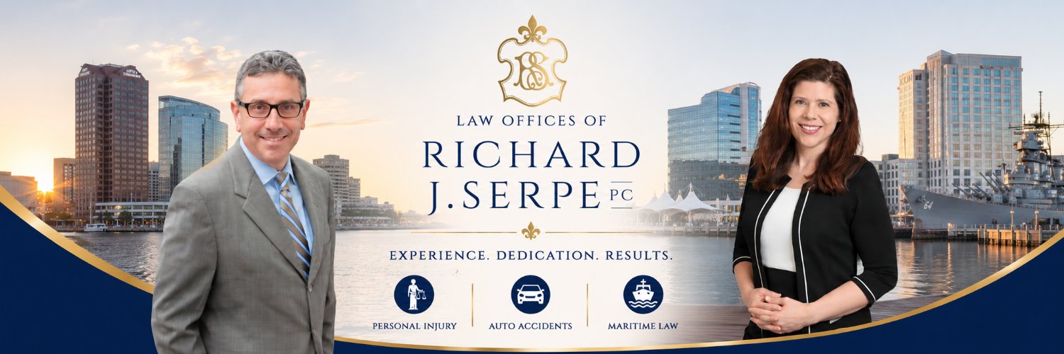 serpefirm's profile banner image