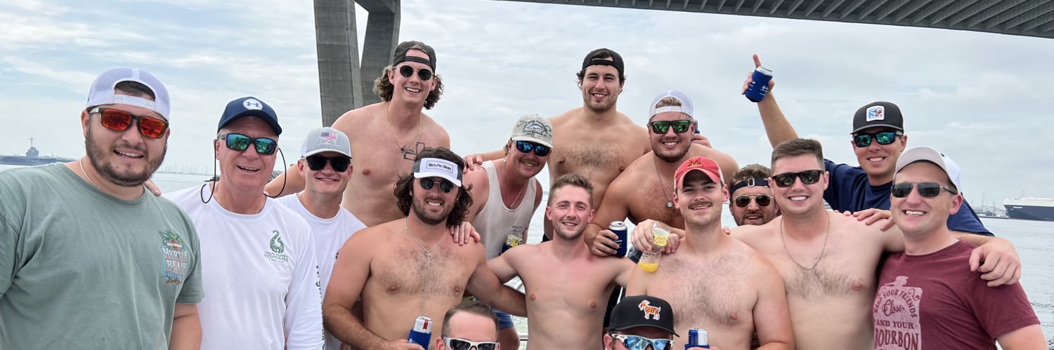 thecodyhahn's profile banner image
