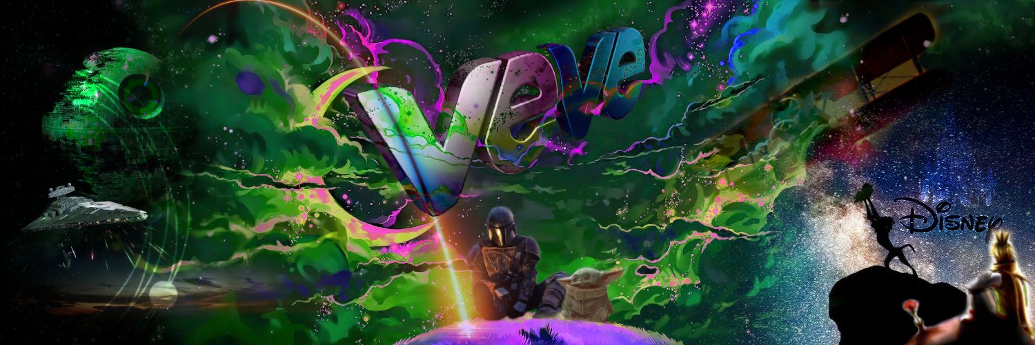 ⭕ Curtis M Cooper banner