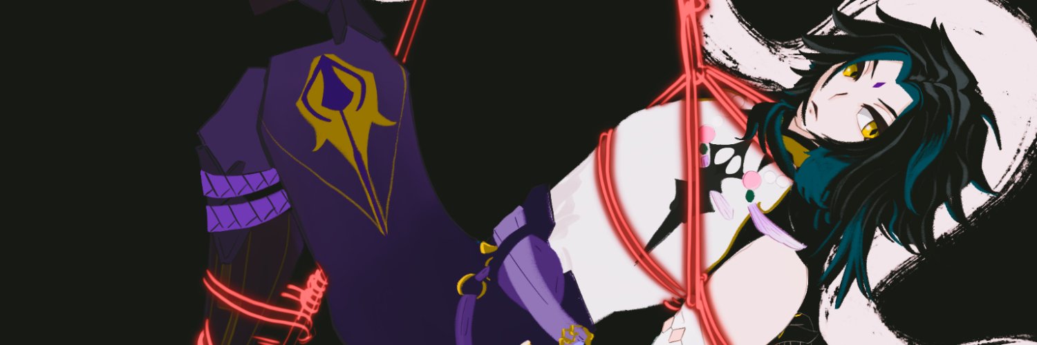 Melkorstars's profile banner image