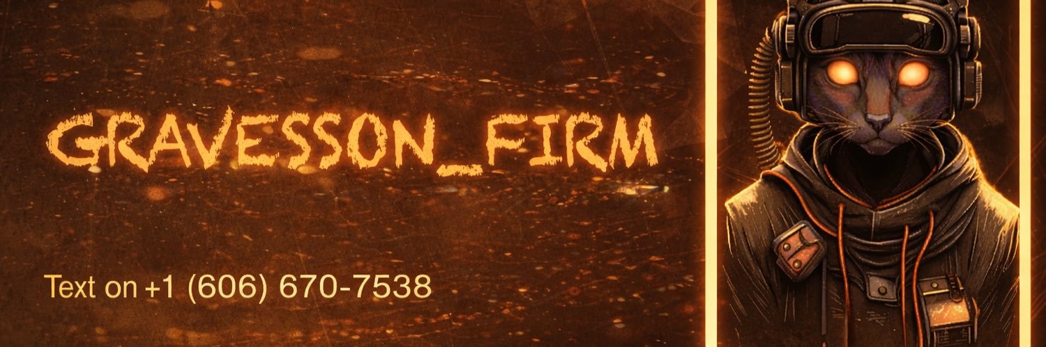 GRAVESSON_INT's profile banner image