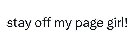 SAY IT 2X 💕 banner