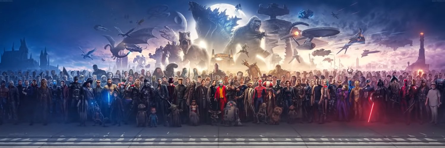 JesseUnleashed's profile banner image